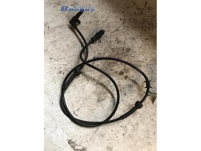 Begagnade ABS-sensor Lancia Lybra 1.8 16V VVT Pris € 15,00 Marginaltabell erbjuds av Autobedrijf Brooks