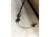 Clutch cable from a Renault Kangoo (KC) 1.6 16V 2003