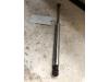 Rear gas strut, right from a Audi A8 2007