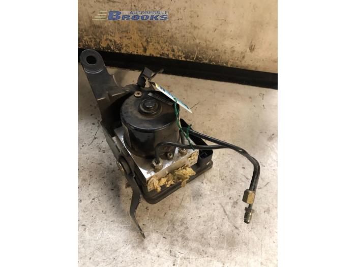 ABS pump from a Mazda 2. 2003