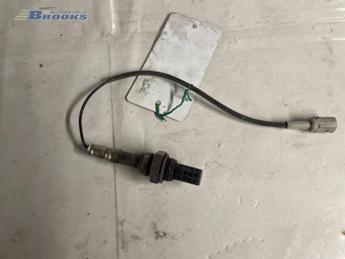 Usados Sonda Lambda Daihatsu Sirion/Storia (M1) 1.0 12V Precio € 10,00 Norma de margen ofrecido por Autobedrijf Brooks