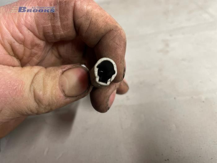 Sonde lambda d'un Daihatsu Sirion/Storia (M1) 1.0 12V 1999