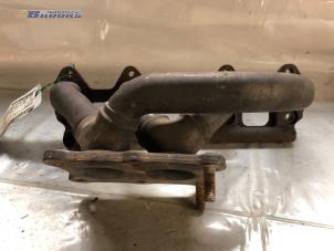 Used Exhaust manifold Volkswagen Beetle Price on request offered by Autobedrijf Brooks