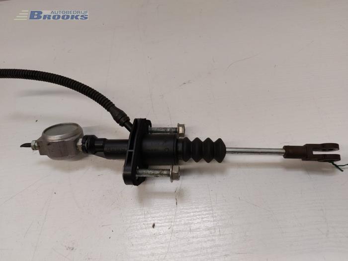 Opel Astra Clutch master cylinders stock
