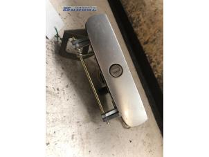 Used Tailgate handle Volkswagen Polo Price € 20,00 Margin scheme offered by Autobedrijf Brooks