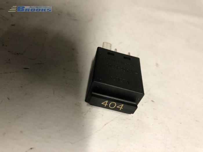 Relay from a Volkswagen Transporter 2005