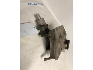 Bromspump från en Peugeot 206 (2A/C/H/J/S) 1.9 D 2000
