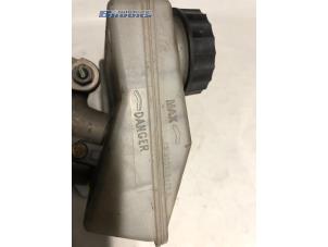 Bromspump från en Peugeot 206 (2A/C/H/J/S) 1.9 D 2000