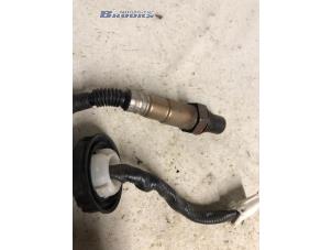 Sonde lambda d'un Mitsubishi Colt (Z2/Z3) 1.1 12V 2007