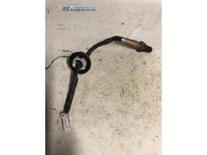 Sonde lambda d'un Mitsubishi Colt (Z2/Z3) 1.1 12V 2007