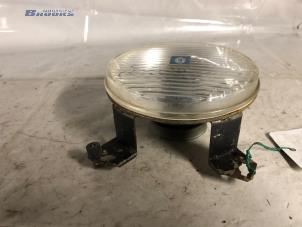 Used Headlight, left BMW 3 serie (E21) 320 Price on request offered by Autobedrijf Brooks