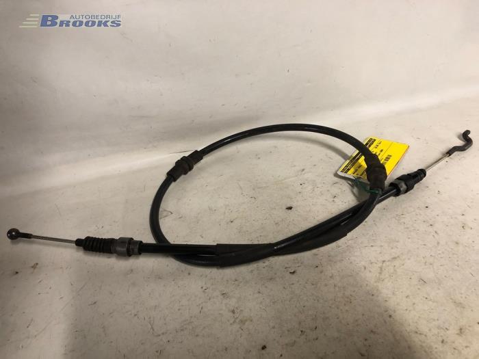 Usagé Câble frein à main Volkswagen Transporter Prix € 10,00 Règlement à la marge proposé par Autobedrijf Brooks
