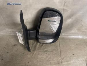 Gebrauchte Außenspiegel rechts Ford Transit Preis € 10,00 Margenregelung angeboten von Autobedrijf Brooks