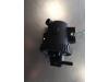 Fuel filter housing from a Peugeot 206 2005