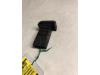 Fog light switch from a Land Rover Discovery II 2.5 Td5 2000