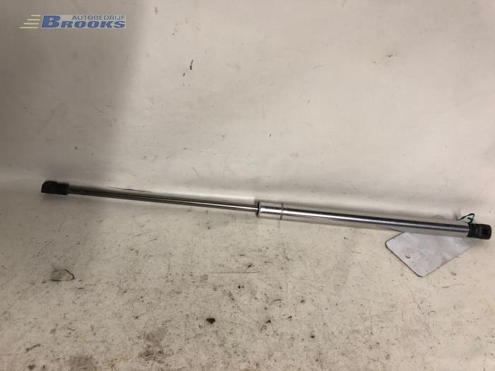 Rear gas strut, right from a Volkswagen Lupo (6X1) 1.4 TDI 75 2000