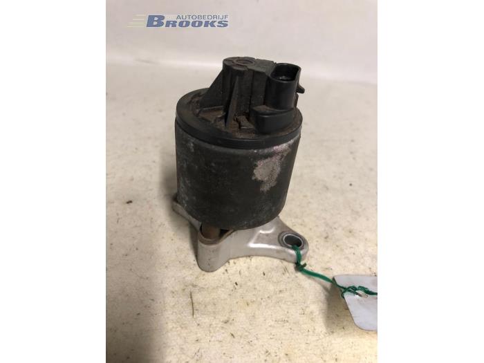 Gebrauchte AGR Pumpe Opel Astra F (53/54/58/59) 1.6i Preis € 20,00 Margenregelung angeboten von Autobedrijf Brooks