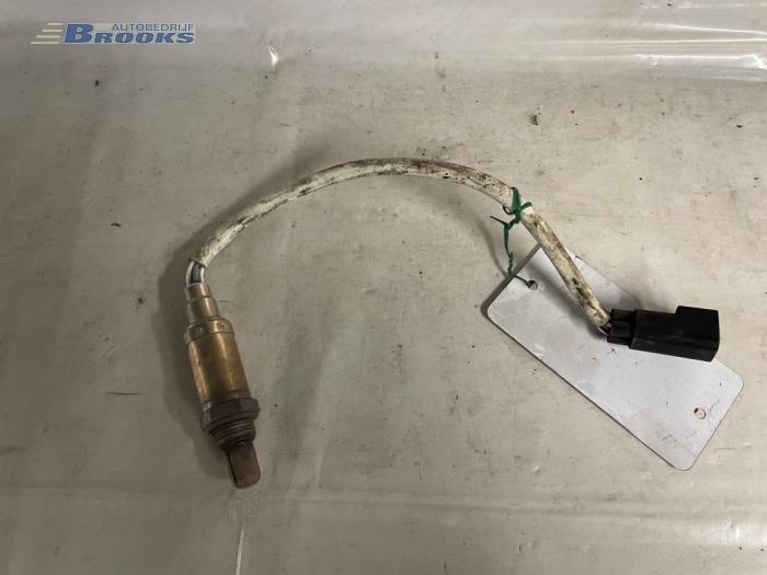Usagé Sonde lambda Ford Ka I 1.3i Prix € 10,00 Règlement à la marge proposé par Autobedrijf Brooks