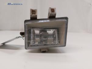 Used Fog light, front right Volkswagen Polo III (6N1) 1.6i 75 Price € 10,00 Margin scheme offered by Autobedrijf Brooks