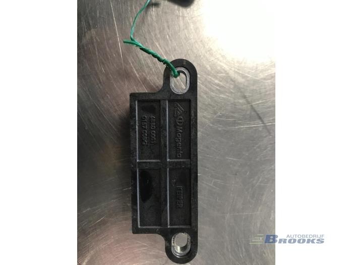 Gebrauchte Airbag Sensor Mercedes E (W211) 3.0 E-280 CDI V6 24V Preis € 15,00 Margenregelung angeboten von Autobedrijf Brooks