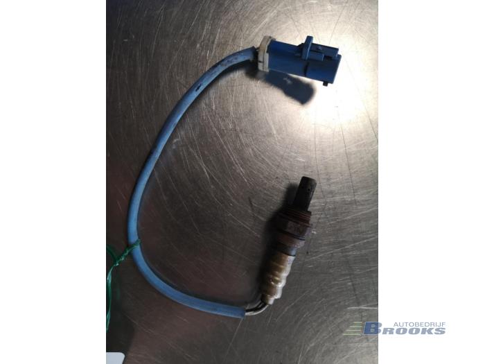 Used Lambda probe Ford Focus 1 1.4 16V Price € 10,00 Margin scheme offered by Autobedrijf Brooks