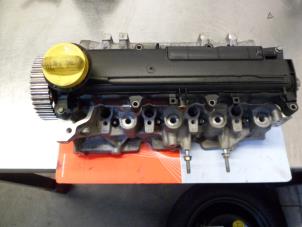 Used Cylinder head Renault Clio Price on request offered by Autobedrijf Brooks