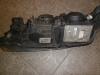 Headlight, right from a Renault Laguna II Grandtour (KG) 1.9 dCi 120 2003