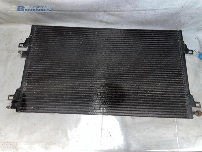 Usagé Radiateur clim Renault Laguna II Grandtour (KG) 1.8 16V Prix € 37,50 Règlement à la marge proposé par Autobedrijf Brooks