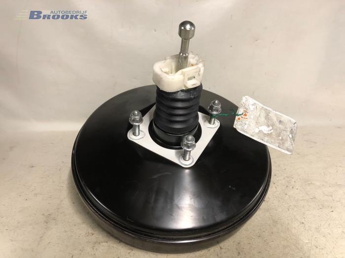 Usagé Servo frein Peugeot Bipper (AA) 1.4 HDi Prix € 37,50 Règlement à la marge proposé par Autobedrijf Brooks