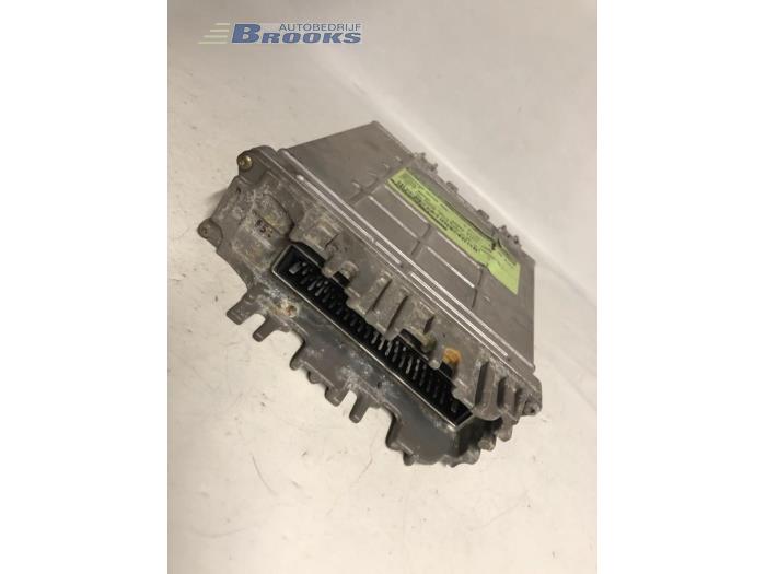 Used Engine management computer Renault Megane Break/Grandtour (KA) 1.9 dTi Price € 62,50 Margin scheme offered by Autobedrijf Brooks