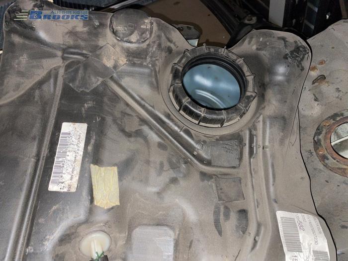 Tank Volvo S40 1.6 D 16V - 30792104 - Autobedrijf Brooks