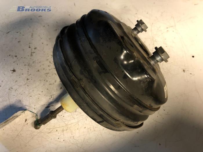 Usagé Servo frein Audi A6 (C6) 2.4 V6 24V Prix € 37,50 Règlement à la marge proposé par Autobedrijf Brooks