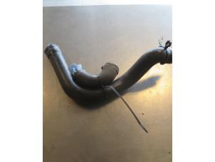 Used Intercooler hose Peugeot Boxer (230P) 2.5TD di 12V Price € 15,00 Margin scheme offered by Autobedrijf Brooks