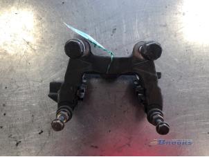 Used Rear brake calliperholder, right Audi A6 (C6) 2.4 V6 24V Price on request offered by Autobedrijf Brooks
