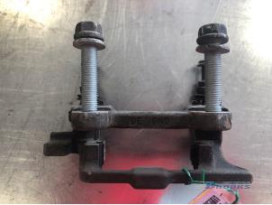 Used Rear brake calliperholder, left Audi A6 (C6) 2.4 V6 24V Price € 10,00 Margin scheme offered by Autobedrijf Brooks