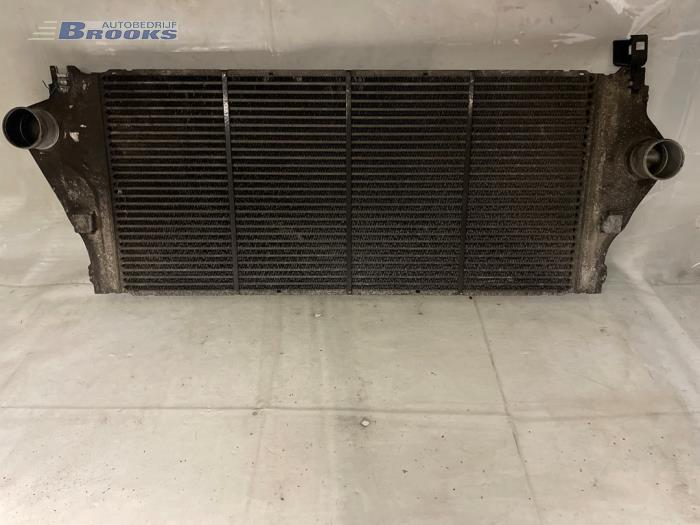 Usagé Intercooler Renault Laguna II Grandtour (KG) 1.9 dCi 100 Prix € 37,50 Règlement à la marge proposé par Autobedrijf Brooks