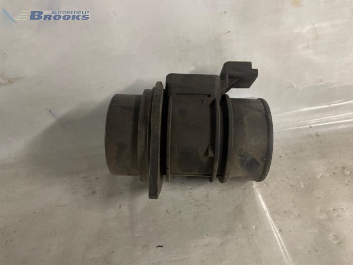 Gebrauchte Luftmassenmesser Renault Laguna II Grandtour (KG) 1.9 dCi 100 Preis € 37,50 Margenregelung angeboten von Autobedrijf Brooks