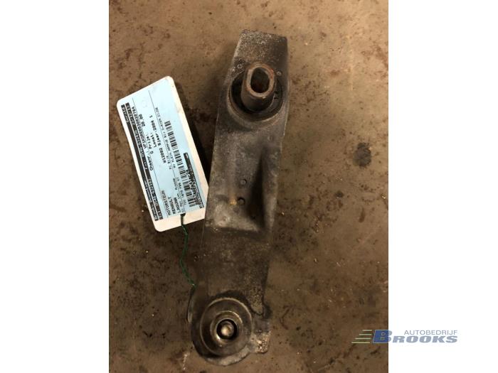 Gebrauchte Motorlager Renault Laguna II Grandtour (KG) 1.9 dCi 100 Preis € 10,00 Margenregelung angeboten von Autobedrijf Brooks