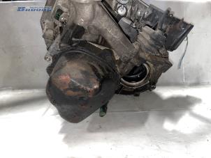 Getriebe van een Renault Laguna II Grandtour (KG) 1.9 dCi 100 2004