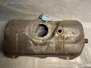 Used Tank Fiat Cinquecento 0.9 i.e. S Price € 20,00 Margin scheme offered by Autobedrijf Brooks