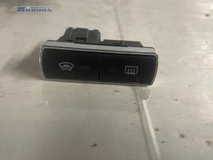 Used Rear window heating switch Ford Mondeo IV Wagon 1.6 EcoBoost 16V Price € 5,00 Margin scheme offered by Autobedrijf Brooks