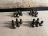 Set of wheel bolts from a Opel Movano Combi 2.5 DTI 2006