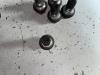 Set of wheel bolts from a Opel Movano Combi 2.5 DTI 2006