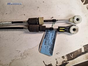 Used Gearbox shift cable Ford Mondeo IV Wagon 1.6 EcoBoost 16V Price € 30,00 Margin scheme offered by Autobedrijf Brooks