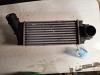 Intercooler from a Peugeot 307 SW (3H), 2002 / 2008 2.0 HDi 135 16V FAP, Combi/o, Diesel, 1.997cc, 100kW (136pk), FWD, DW10BTED4; RHR, 2004-02 / 2008-04, 3HRHR 2004