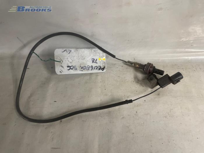 Usados Sonda Lambda Hyundai Atos 1.0 12V Precio € 10,00 Norma de margen ofrecido por Autobedrijf Brooks