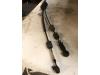 Opel Movano Combi 2.5 DTI Gearbox shift cable