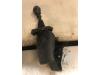 Gear stick from a Opel Movano Combi 2.5 DTI 2006