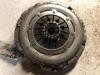 Clutch kit (complete) from a Peugeot 307 SW (3H) 2.0 HDi 135 16V FAP 2004