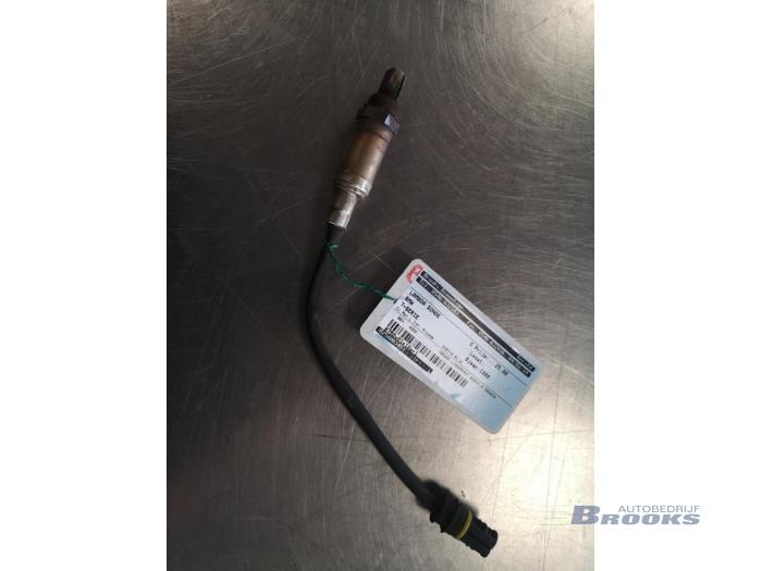 Usados Sonda Lambda BMW 7-Serie Precio € 10,00 Norma de margen ofrecido por Autobedrijf Brooks